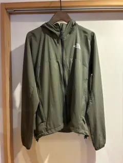 THE NORTH FACE スワロウテイル　フーディー　S メンズ