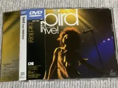 bird ★ tour live! 1999 DVD