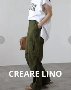 ＜ユニセックス＞オーバーサイズ ルーズ ワイド カーゴパンツ