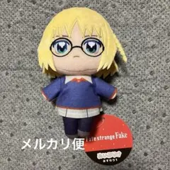 ようこそ実力至上主義の教室へ よう実 軽井沢恵 ぬいぐるみマスコット