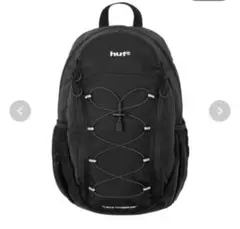 HUF eightynine LOGO BACKPACK