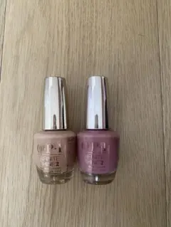 OPI Nail Lacquer 15mL ネイルカラー　2本セット