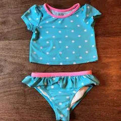 baby gap ベビーギャップ 水着 女の子 90