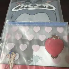 トムとジェリー