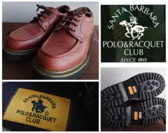 SANTA BARBARA POLO＆RACQUET CLUB