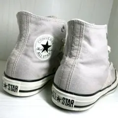 Converse Chuck Taylor All Star ハイカット