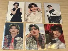 髙塚大夢　トレカまとめ