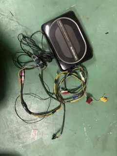 carrozzeria TS-WX200A ウーファー 180W - メルカリ