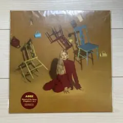 希少 SEBADOH SOUL AND FIRE アナログレコード 希少 SEBADOH SOUL AND FIRE アナログレコード - メルカリ