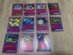 ポケモンカード　aceスペック　まとめ売り