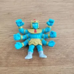 アシュラマン