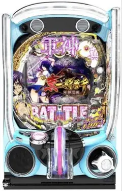 たけし！ スマパチ 一騎当千軍神覚醒 396実機！ オプション追加 送料込 たけし様専用！ スマパチ 一騎当千軍神覚醒 396実機！ オプション追加