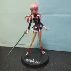 未開封新品「少女革命ウテナ」リアルモデル 天上ウテナ SEGA 美品 少女革命ウテナ 天上ウテナ フィギュア リアルモデル CD