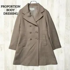 2026年最新】PROPORTION BODY DRESSING カラー：ベージュ系 レディース 