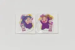 忍たま乱太郎 アクリミニ 田村三木ヱ門 綾部喜八郎