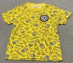 値下げ！ME ミニオン　Tシャツ
