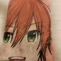 すとぷり　ピクチャータオル　ジェル　美品