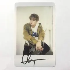 Stray Kids ポラロイドセット Unlock オンコン - メルカリ