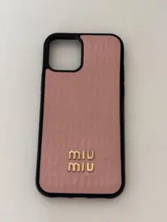 iPhone12 ケースのサムネイル