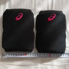 アシックス　膝サポーター