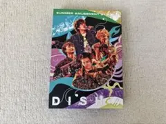 2026年最新】dish// dvdの人気アイテム - メルカリ