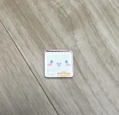 サンリオ シナモンロール マグネット