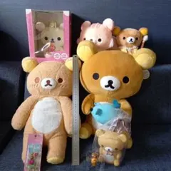 2026年最新】リラックマだららん夢紀行の人気アイテム - メルカリ