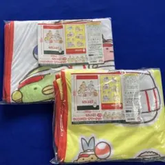 新品！すみっコぐらし×ROUND1 ラウンドワン　サマーケット　全2種セット