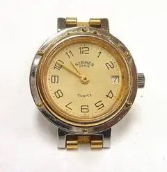 エルメス・クリッパージャンク品 エルメスのクリッパーを高額買取しました！ 千葉県のお客様
