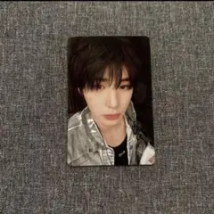 BOYNEXTDOOR イハン 19.99 トレカ