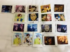エスケーエイト　SK∞ ぱしゃこれ　箔押しあり