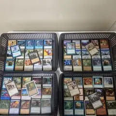 【24時間以内発送】MTG トレカ　まとめ　断捨離　マジックザギャザリング