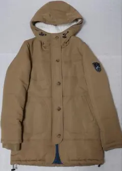 ダウンジャケットレディース ll