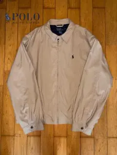 Polo by Ralph Lauren スウィングトップ XL 90s〜00s