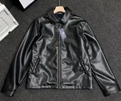 本革 レザージャケット
