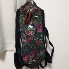 GREGORY フラワータペストリー リュック