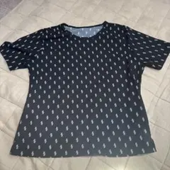 Ray BEAMS ミニ ロゴ ハーフスリーブ Tシャツ　ビームスのサムネイル