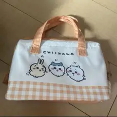 未使用‼️ちいかわ 保冷バッグ