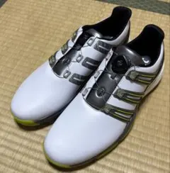 フォロー割 専用 新品 ルコック ゴルフ ボア ゴルフシューズ