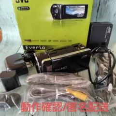 2025年最新】gz g5 jvcの人気アイテム - メルカリ