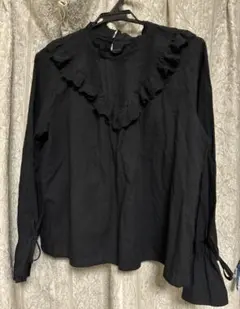 レディース 大きいサイズ ブラウス 3L