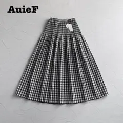 ✨新品✨2way グレディブリリアン アウィーエフ ギンガムチェック スカート