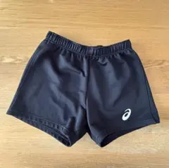 アシックス　バレボール　パンツ　sサイズ