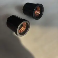 電球ソケット コンセント
