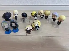 東京リベンジャーズ　ガチャガチャ