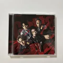 Aぇ! group Gotta Be CD