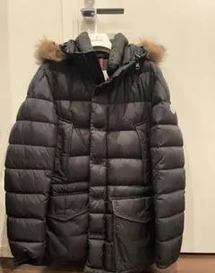 定価42万 MooRER ムーレー ダウンジャケット FAGIO-S3C - メルカリ
