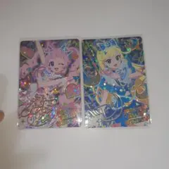 ラ*餡様 ひみつのアイプリ　みつき　すばる　まとめ売り ラ*餡様 ひみつのアイプリ みつき すばる まとめ売り - メルカリ