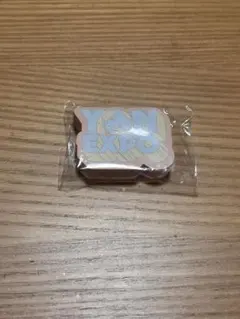 YON EXPO 付箋 04 Limited sazabys