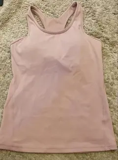 LAVA SUKALAベーシックタンクトップ ヨガウェアMサイズ